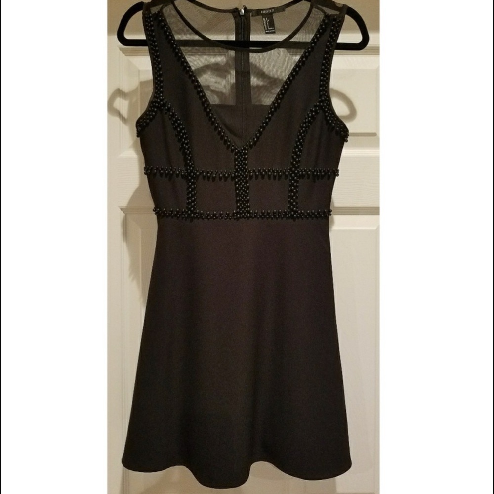 Forever 21 Dress